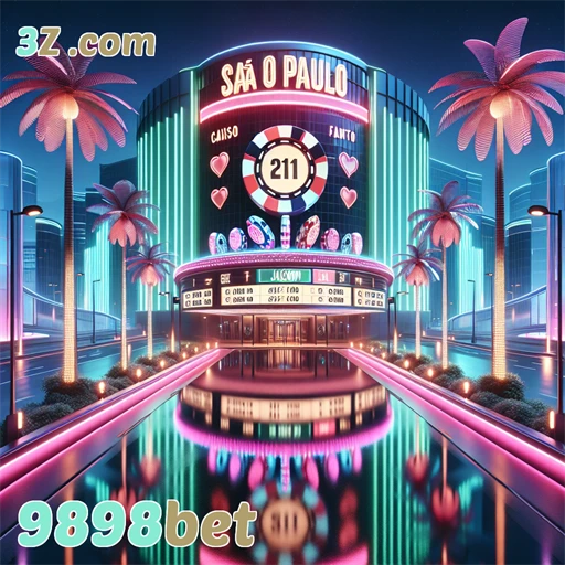 9898 bet Cassino online