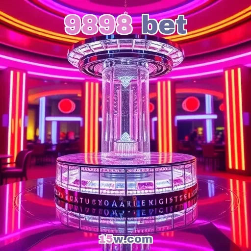 9898 bet: Recursos e Jogos que Você Não Pode Perder
