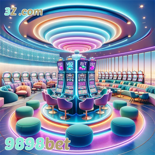 9898 bet Promoções atuais