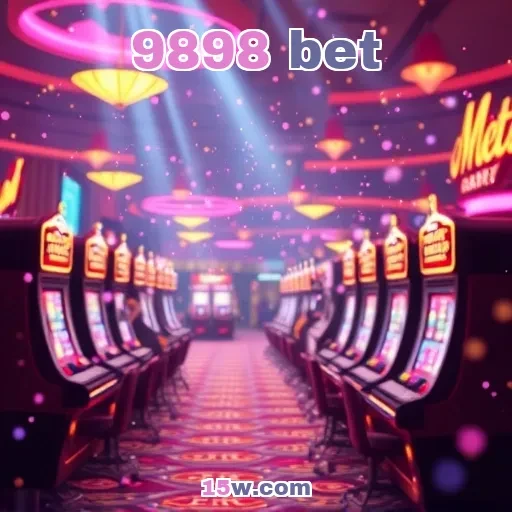 9898 bet: Seção VIP Que Transforma Sua Experiência de Jogo